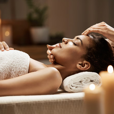 Luxury Thai Massage