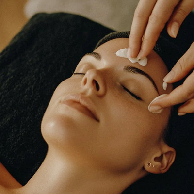 Swedish Massage