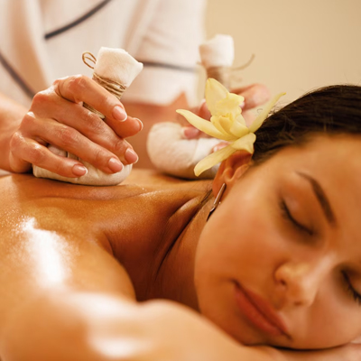 Balinese Massage