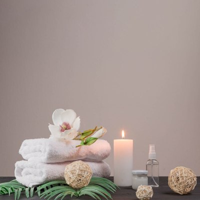 Aromatherapy Massage
