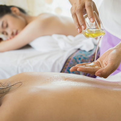 Signature Massage